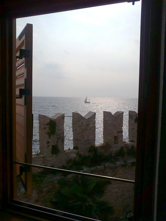 Apartments Edo Novigrad  Exterior photo