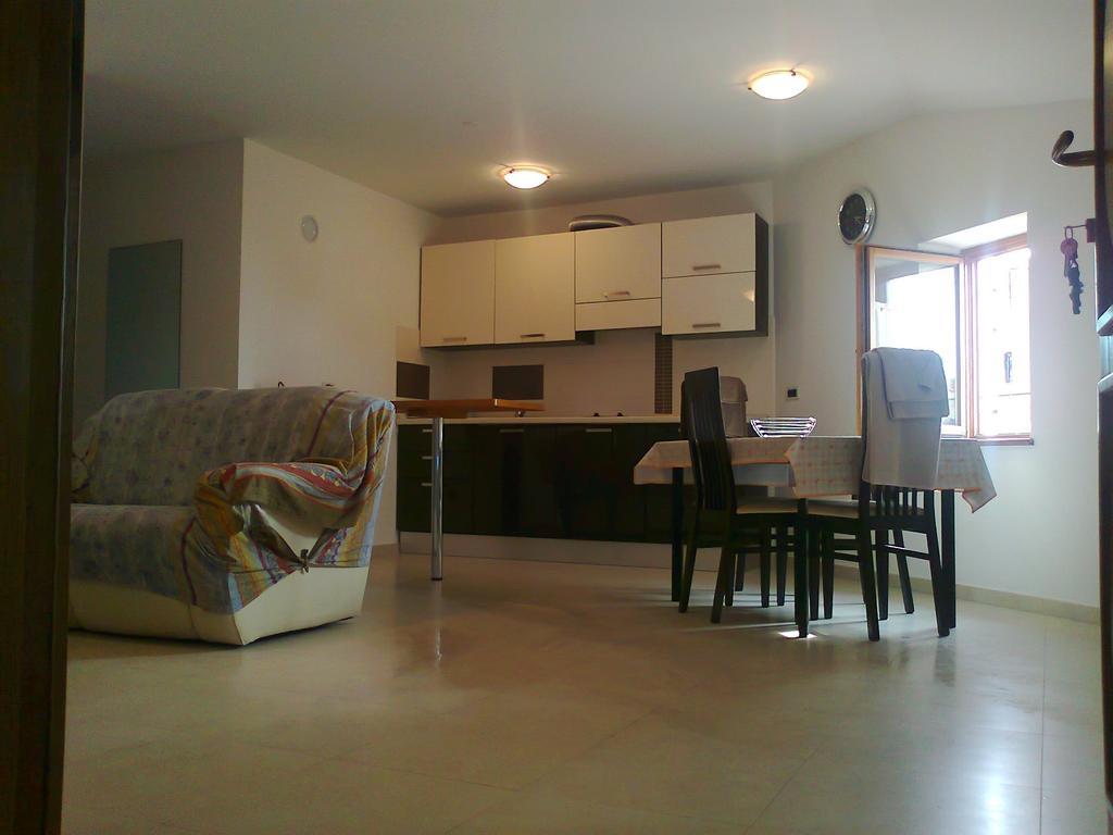 Apartments Edo Novigrad  Exterior photo