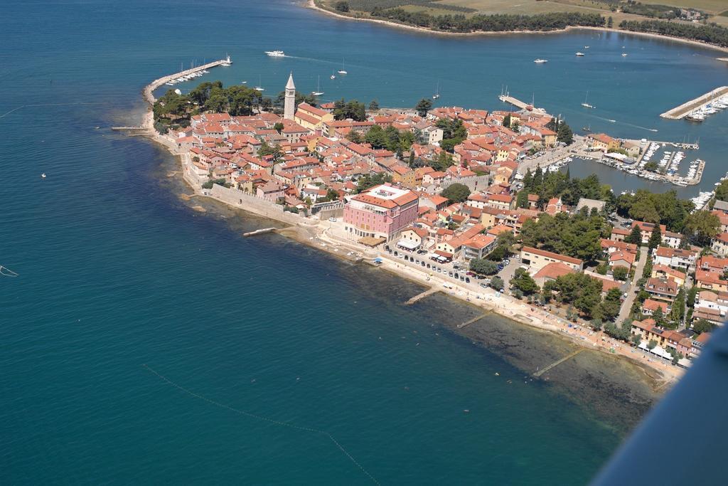 Apartments Edo Novigrad  Exterior photo