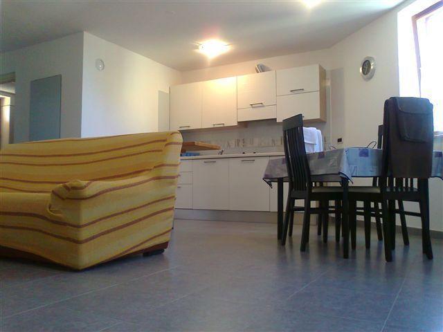 Apartments Edo Novigrad  Room photo